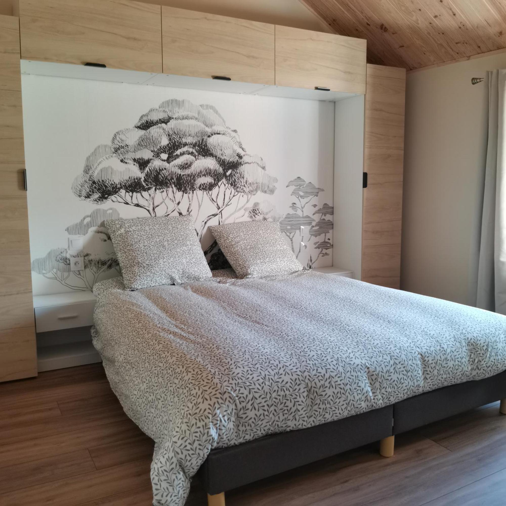 Gite L'Estive Du Clozel Le Salers Besse-et-Saint-Anastaise Exteriör bild